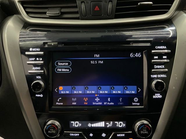 Used 2022 Nissan Murano Platinum AWD/4WD image 18
