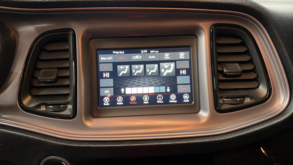 Used 2023 Dodge Challenger GT RWD image 14