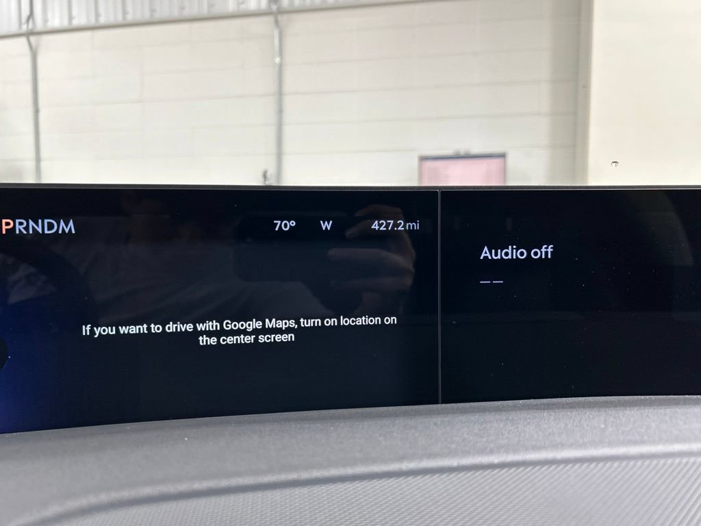Used 2026 Lincoln Navigator L Reserve AWD/4WD image 17