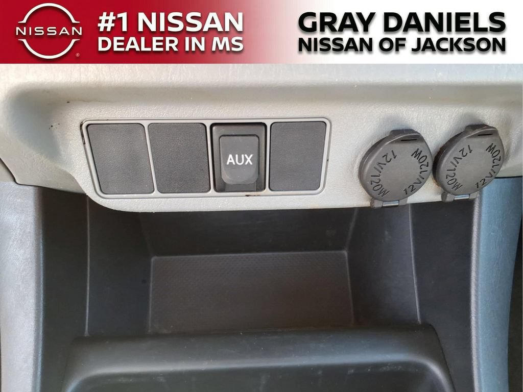 Used 2012 Toyota Tacoma PreRunner RWD image 16
