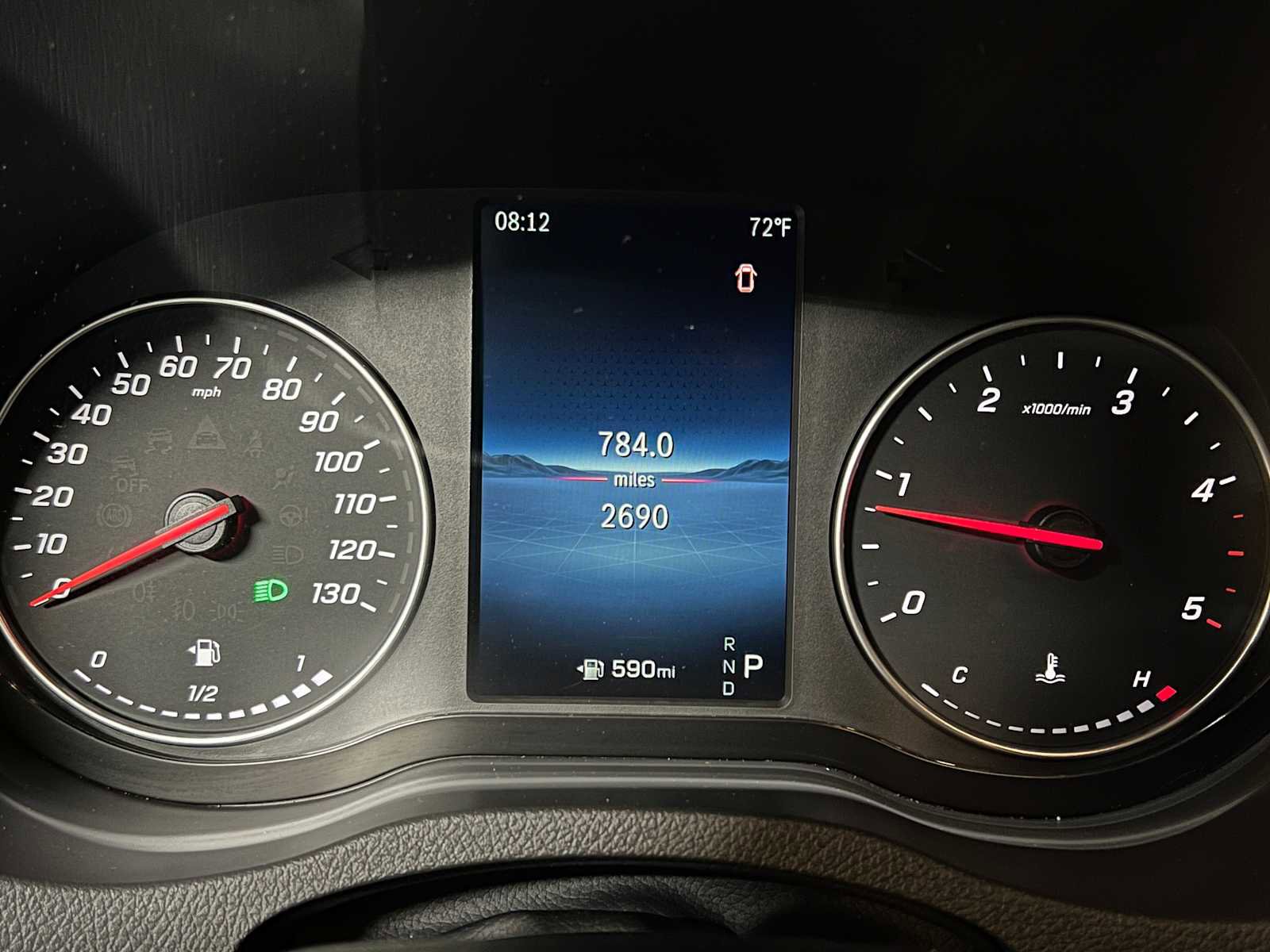 Used 2025 Mercedes-Benz Sprinter 2500 image 25