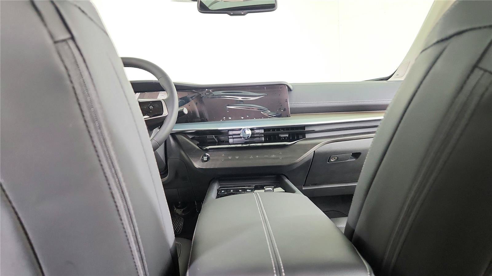 New 2026 Nissan Murano SL AWD/4WD image 15