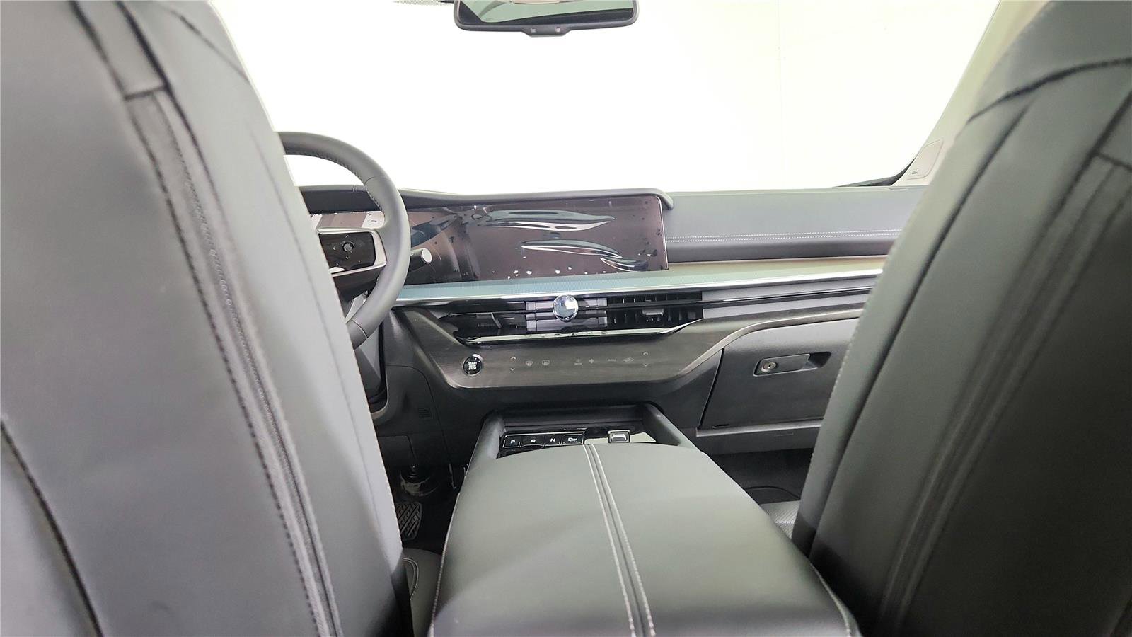 New 2026 Nissan Murano SL AWD/4WD image 15