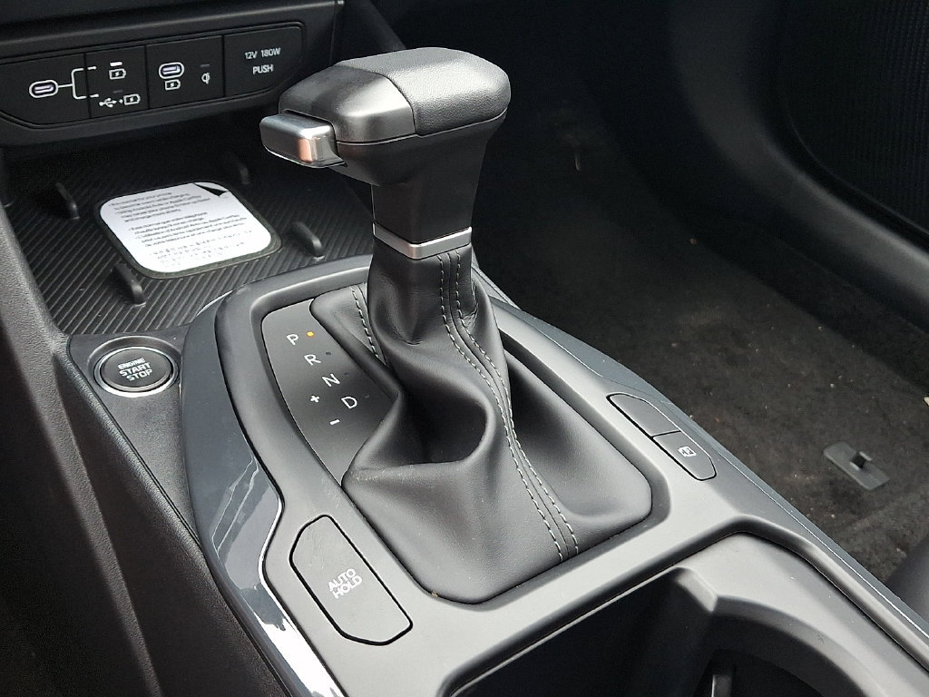 New 2026 Kia K4 EX FWD image 10
