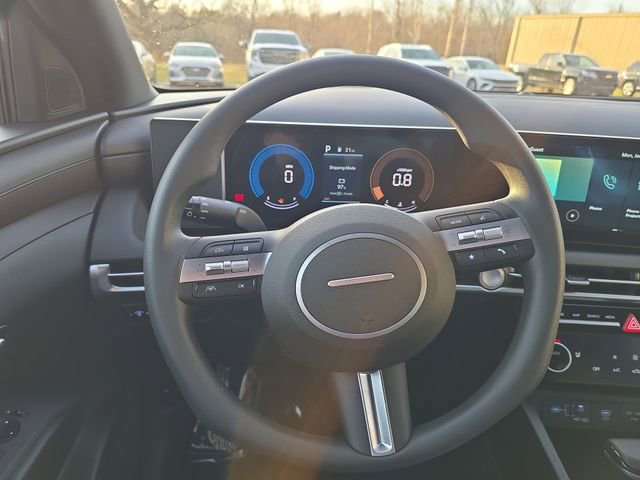 New 2026 Hyundai Santa Cruz SEL image 14