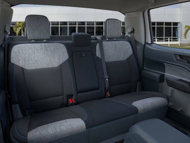 New 2026 Ford Maverick XLT image 11