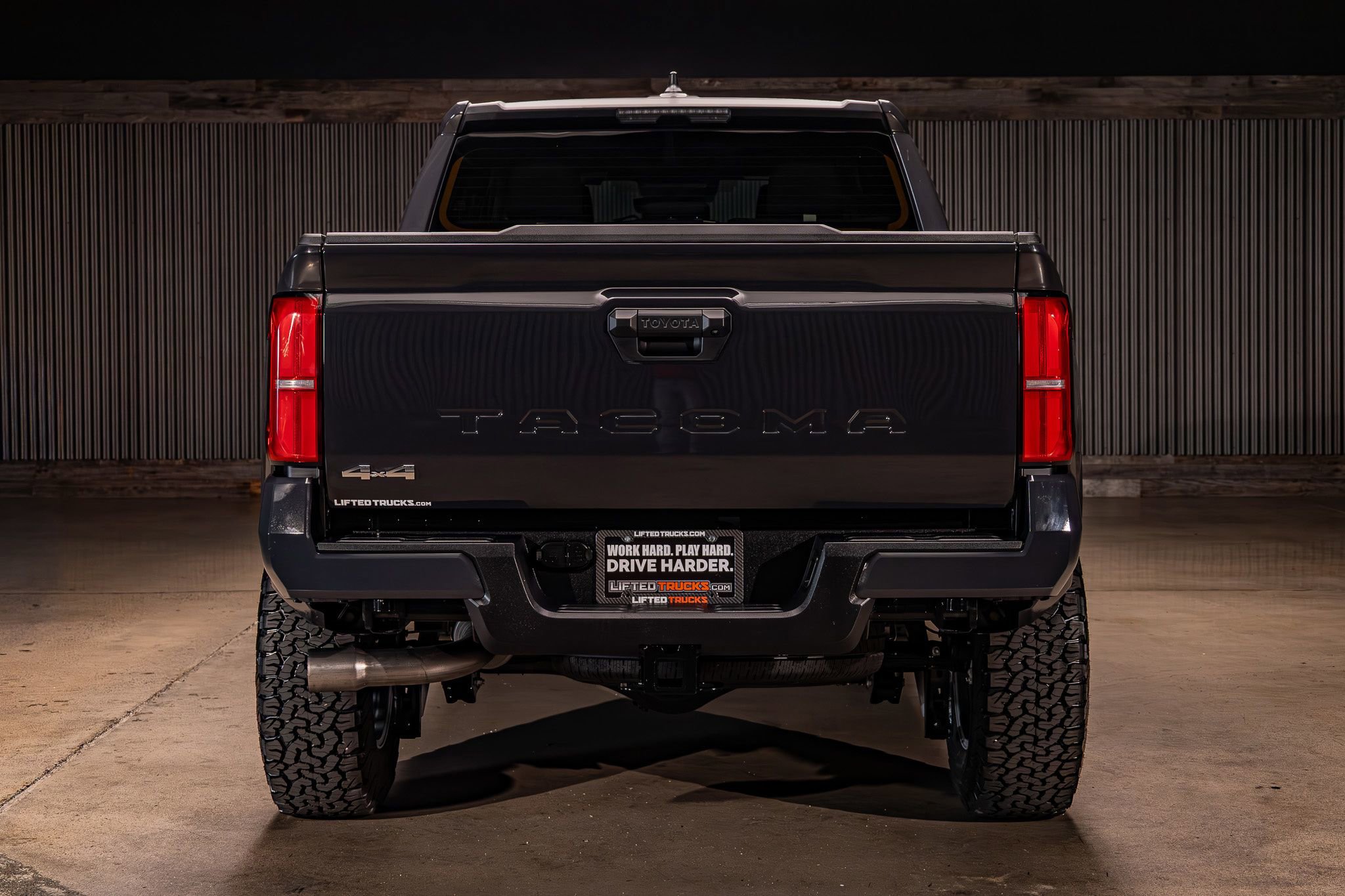 Used 2026 Toyota Tacoma SR5 image 7