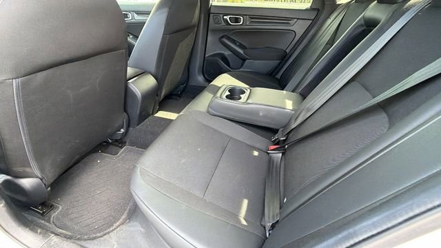 Used 2025 Honda Civic Sport image 16