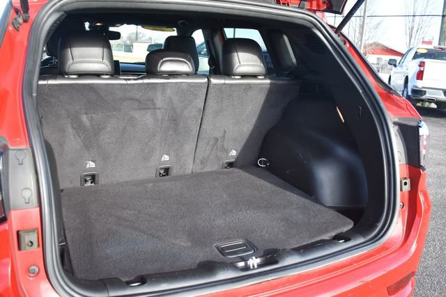 Used 2022 Jeep Compass Limited image 17