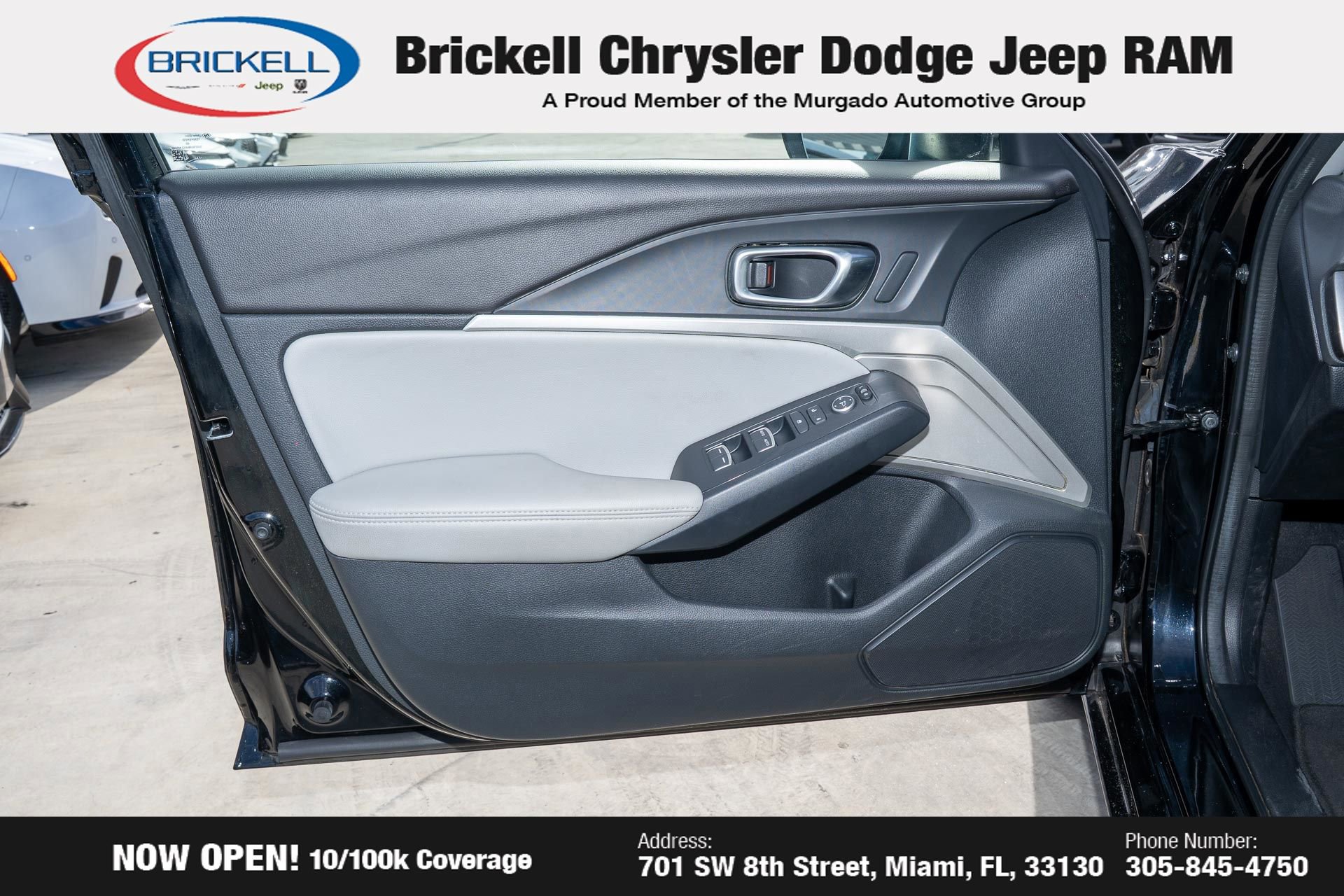 Used 2024 Acura Integra image 10