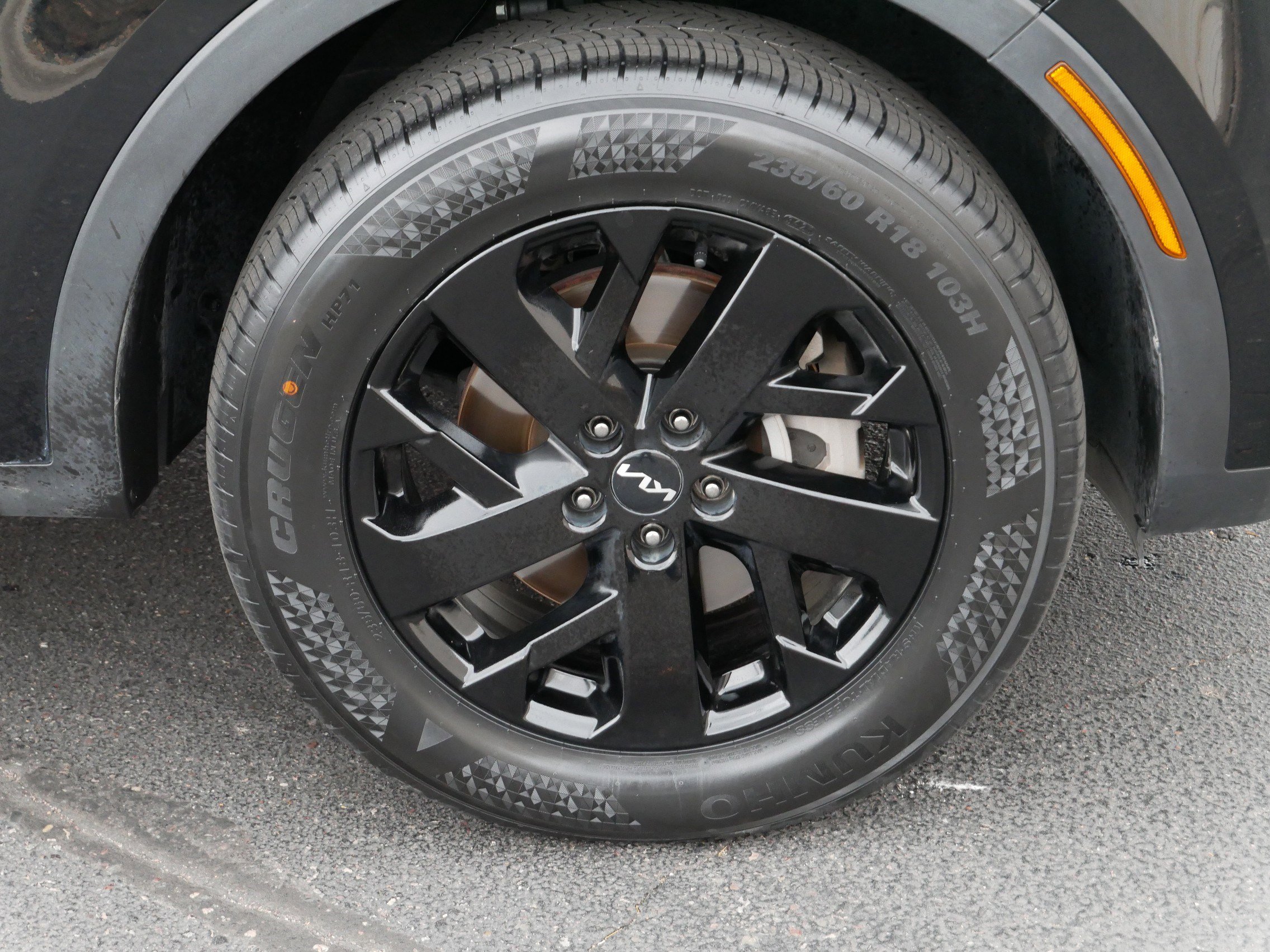 Used 2023 Kia Sorento S w/ Panoramic Sunroof Package image 15