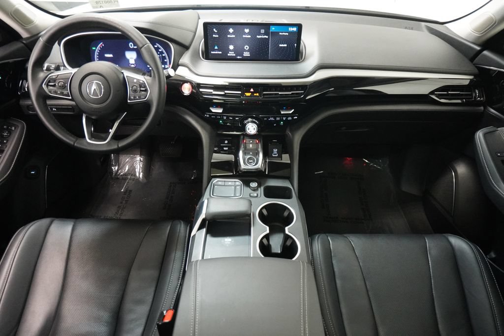 Used 2023 Acura MDX w/ Technology Package FWD image 13