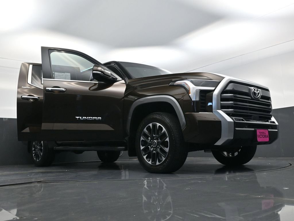 Used 2024 Toyota Tundra Limited image 26