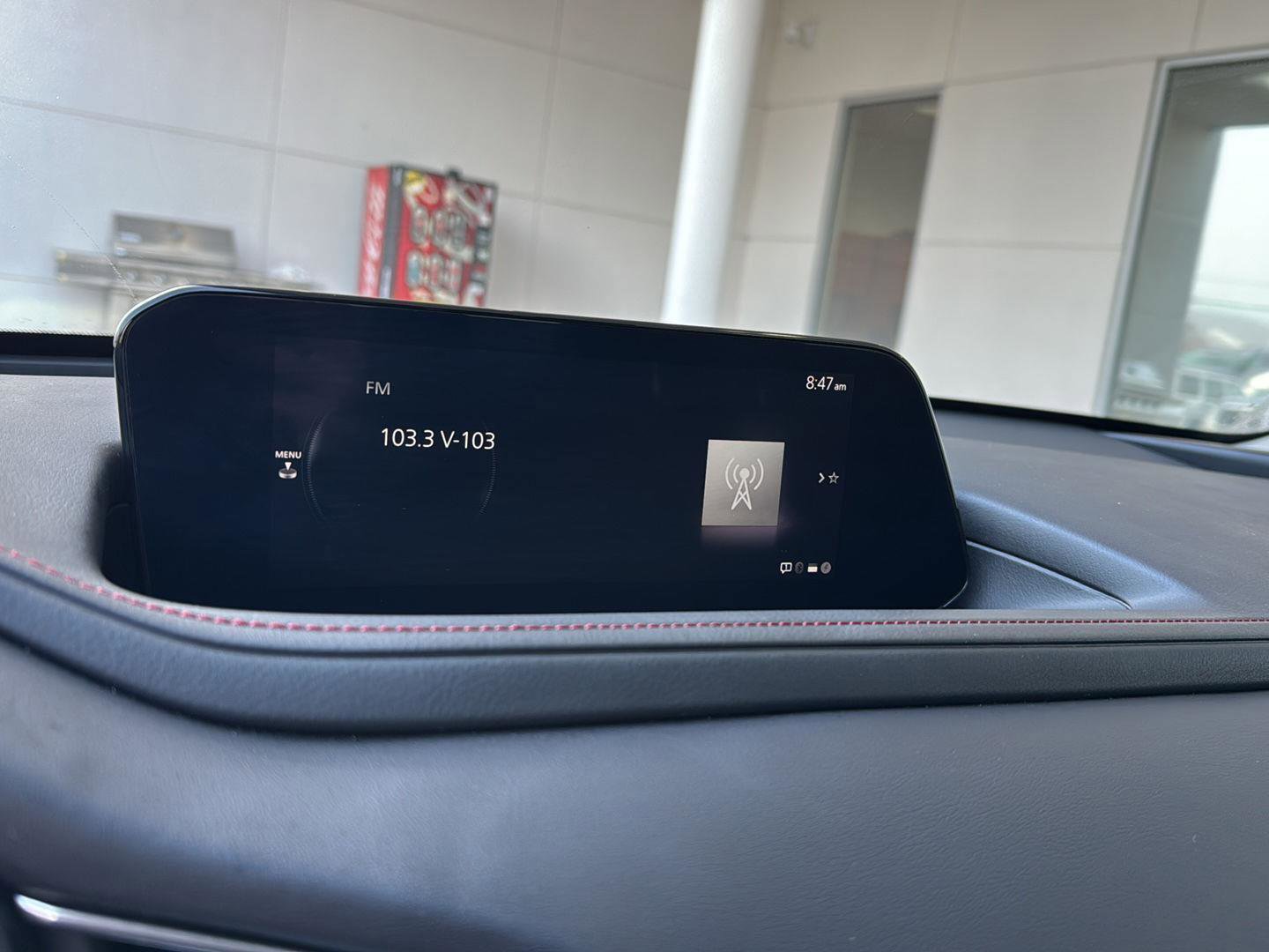 Used 2025 MAZDA CX-30 AWD 2.5 S w/ Preferred Package image 21