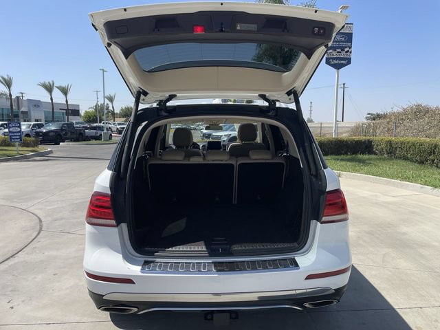 Used 2016 Mercedes-Benz GLE 350 image 27