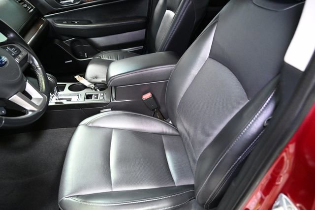 Used 2016 Subaru Outback 2.5i Limited image 20