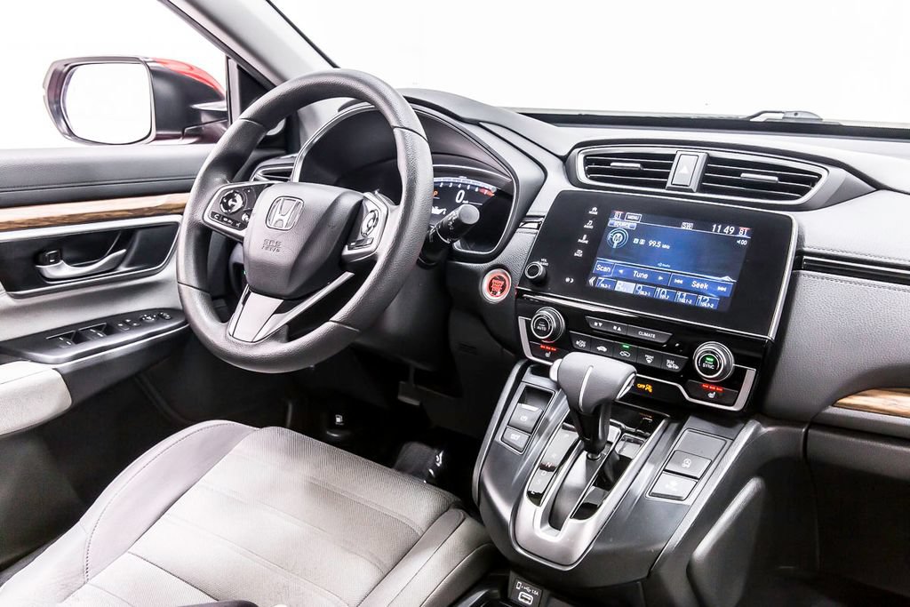 Used 2022 Honda CR-V EX image 19