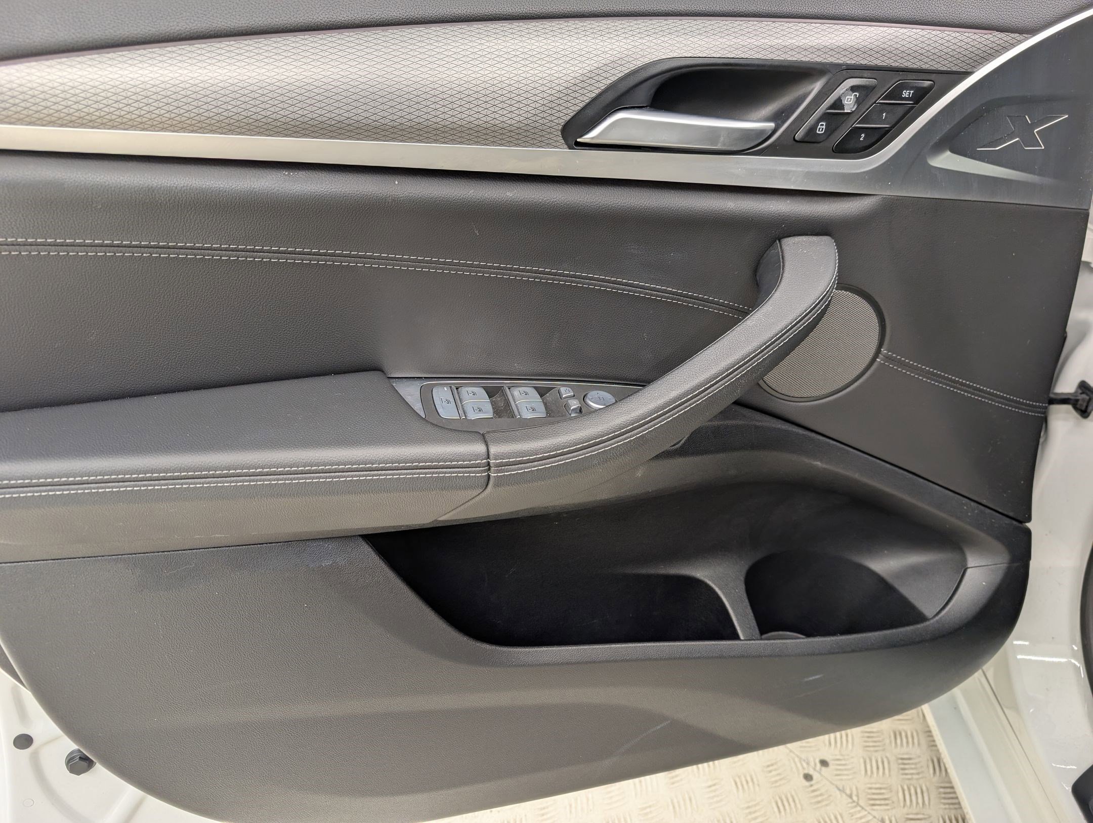 Used 2021 BMW X3 M40i w/ Premium Package image 14