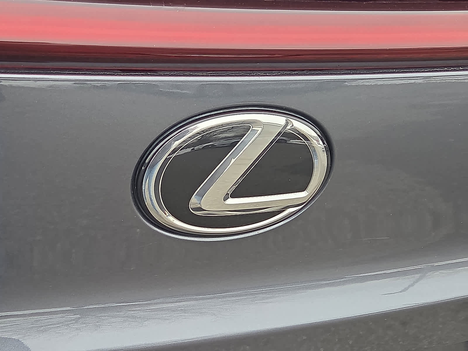 Used 2024 Lexus UX 250h F Sport image 31