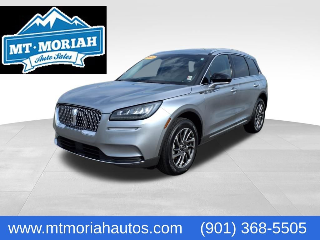 Used 2022 Lincoln Corsair FWD w/ Equipment Group 101A image 1