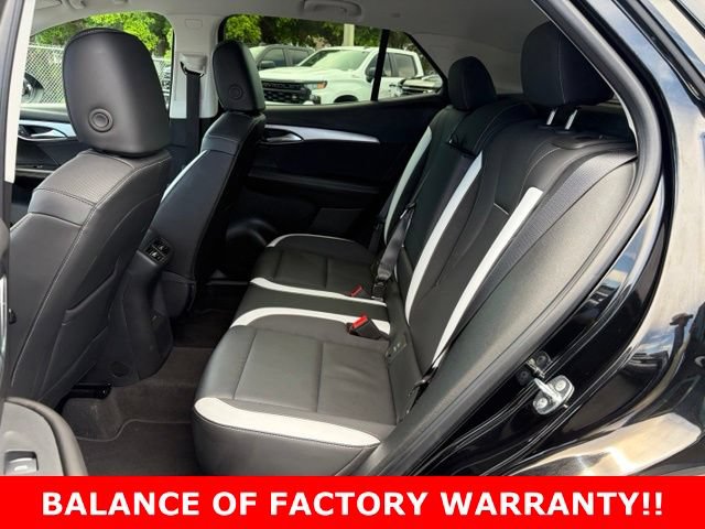Used 2025 Buick Envision Sport Touring AWD/4WD image 15