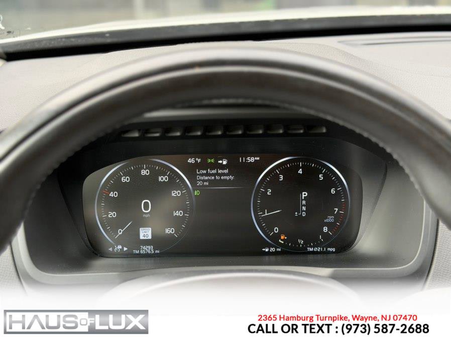 Used 2020 Volvo XC90 T6 Momentum image 37