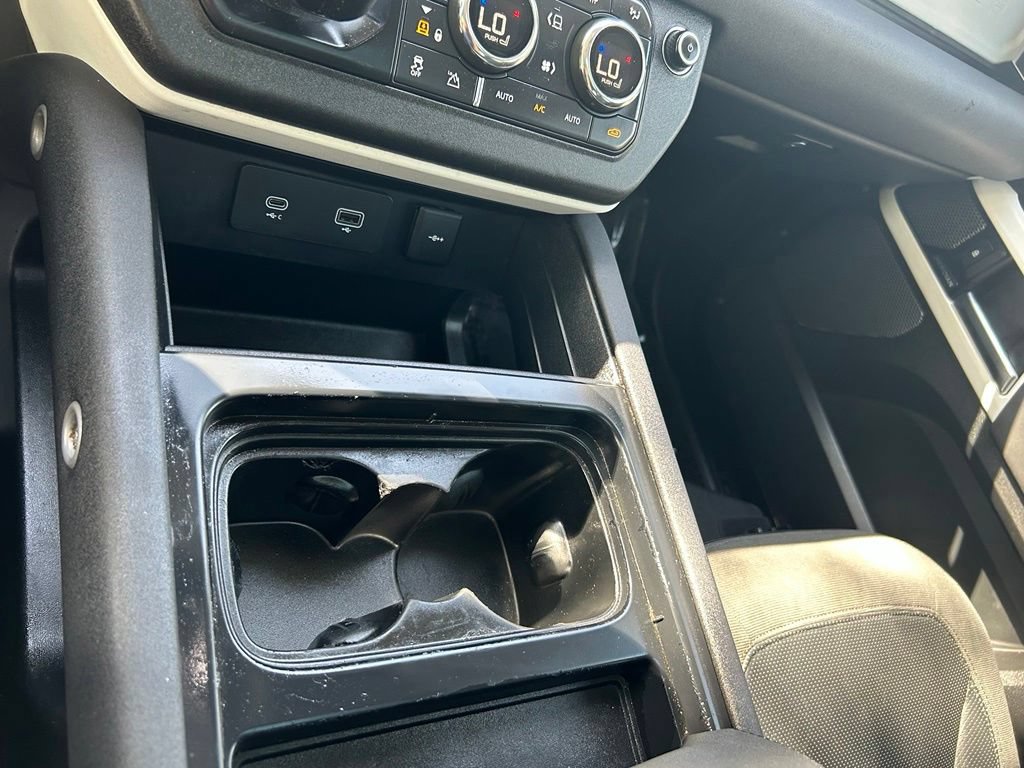 Used 2020 Land Rover Defender 110 SE AWD/4WD image 19
