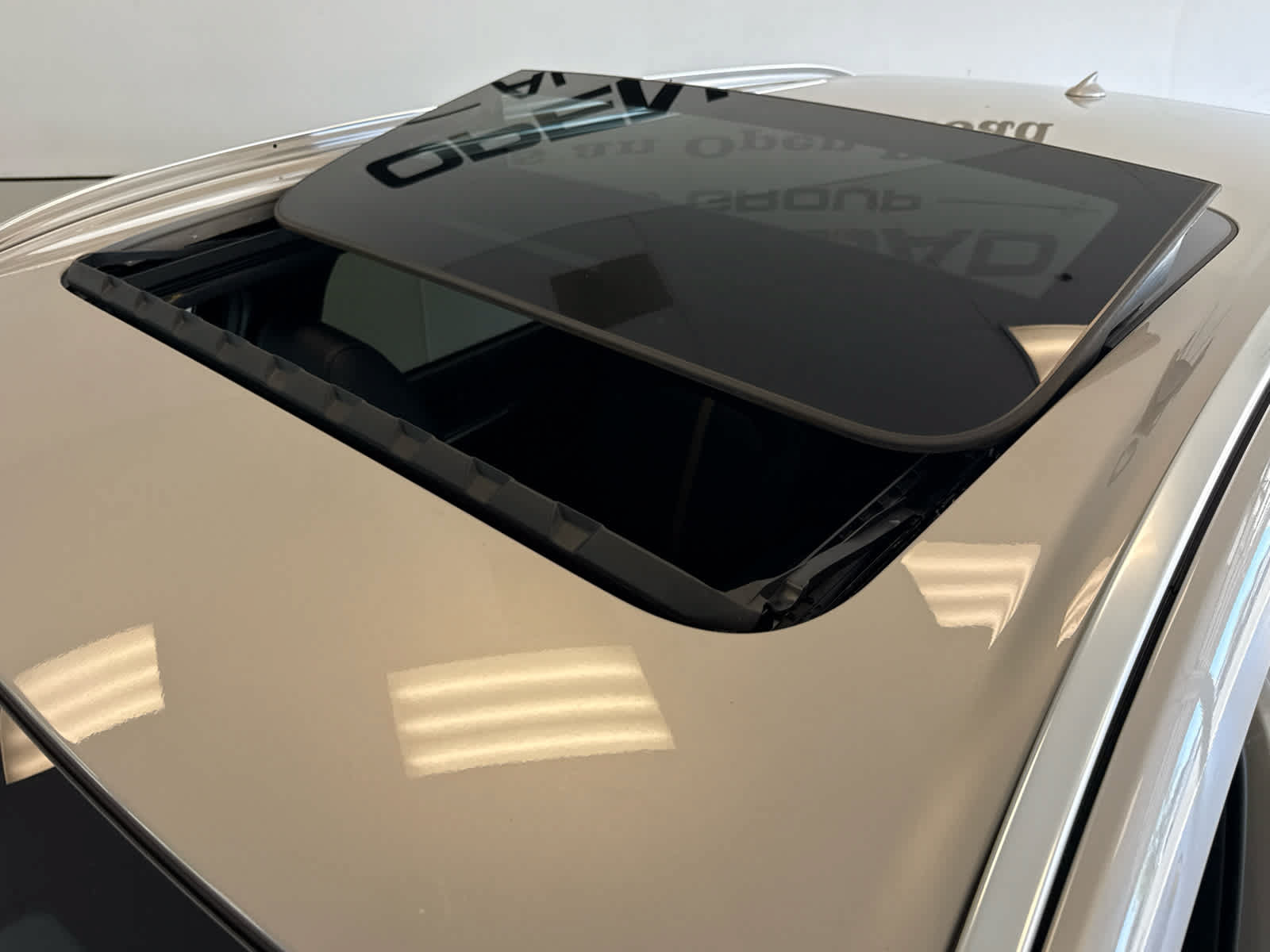 Certified 2026 MAZDA CX-90 Plug-In Hybrid w/ Premium Plus AWD/4WD image 20