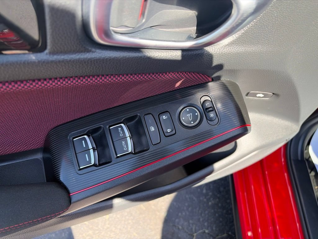 Used 2026 Honda Civic Si image 21