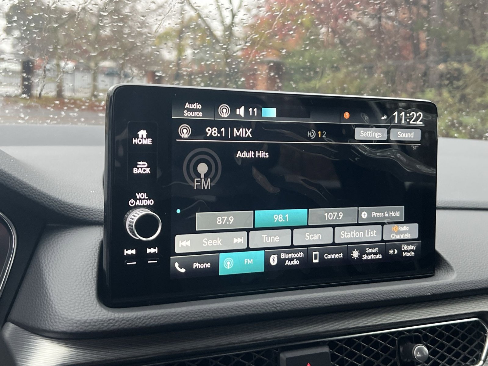 New 2026 Acura Integra A-Spec image 11