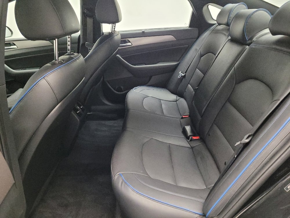 Used 2019 Hyundai Sonata Limited image 18