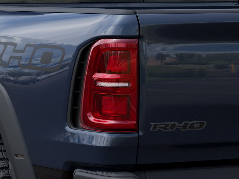 New 2026 RAM 1500 RHO AWD/4WD image 9