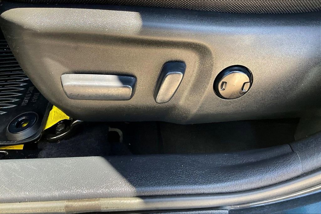 Used 2017 Toyota Camry LE FWD image 26