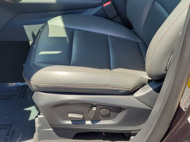Used 2026 Ford Explorer Active w/ Active Comfort Package RWD image 16