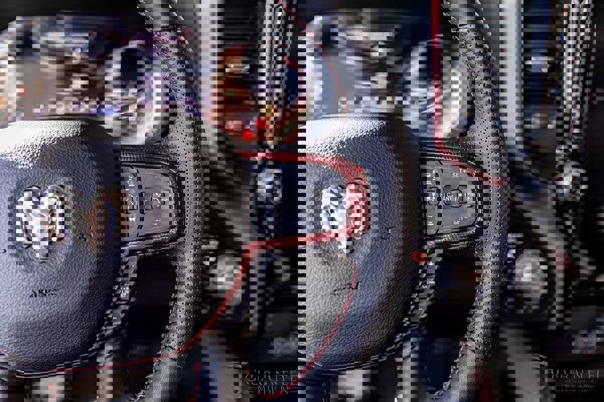 Used 2025 RAM 1500 Rebel w/ Rebel Level 1 Equipment Group image 24