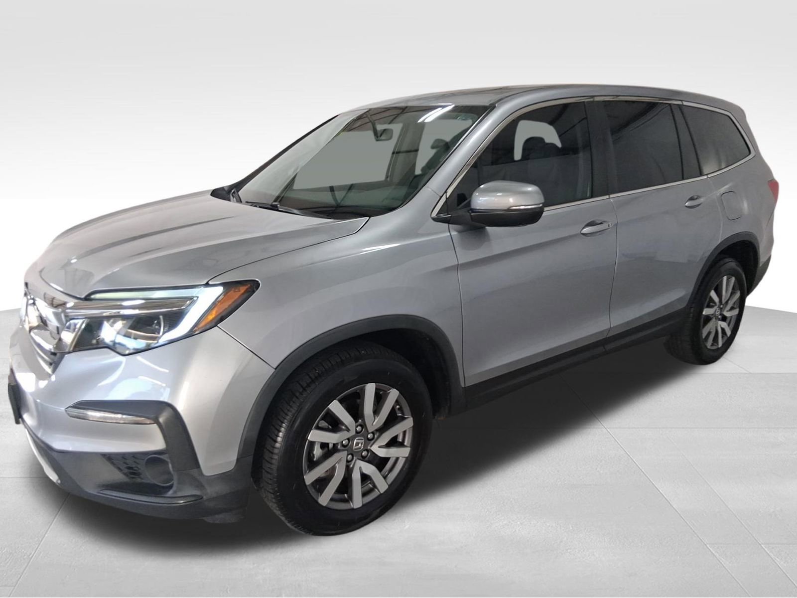 Used 2020 Honda Pilot EX-L image 11