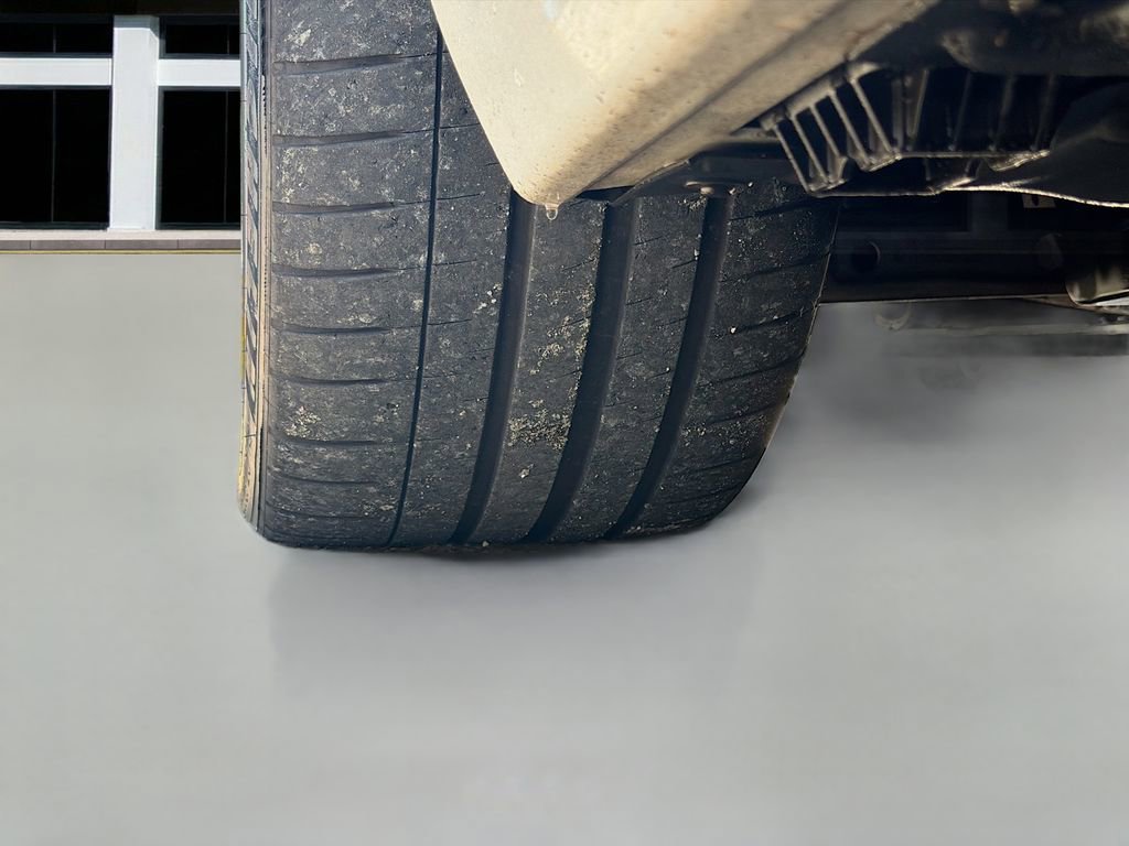 Used 2025 BMW M8 Competition image 50