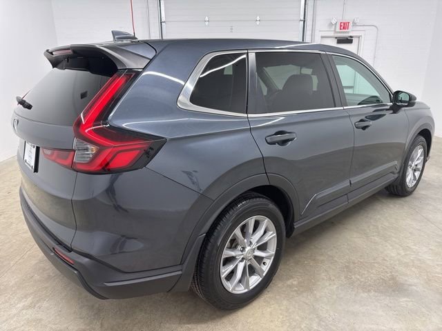 Certified 2023 Honda CR-V EX image 5