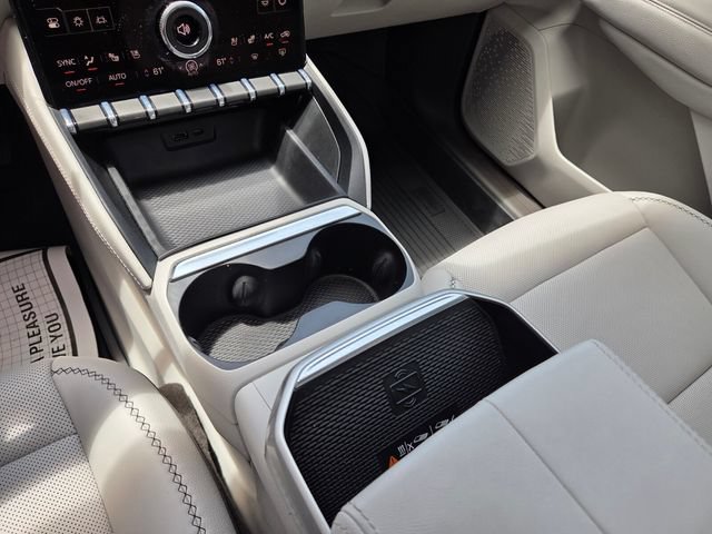 Used 2026 GMC Terrain Denali AWD/4WD image 25
