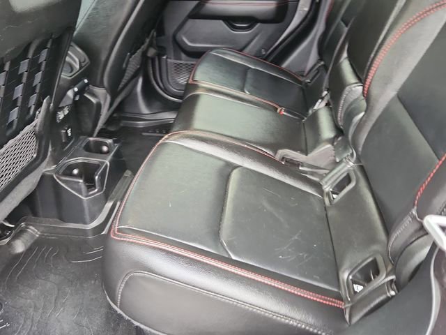 Used 2021 Jeep Gladiator Rubicon image 10