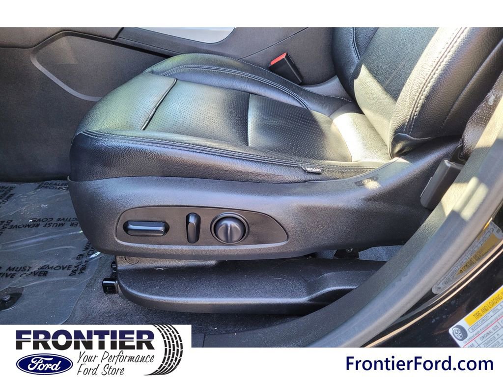 Used 2020 Chevrolet Blazer LT image 13