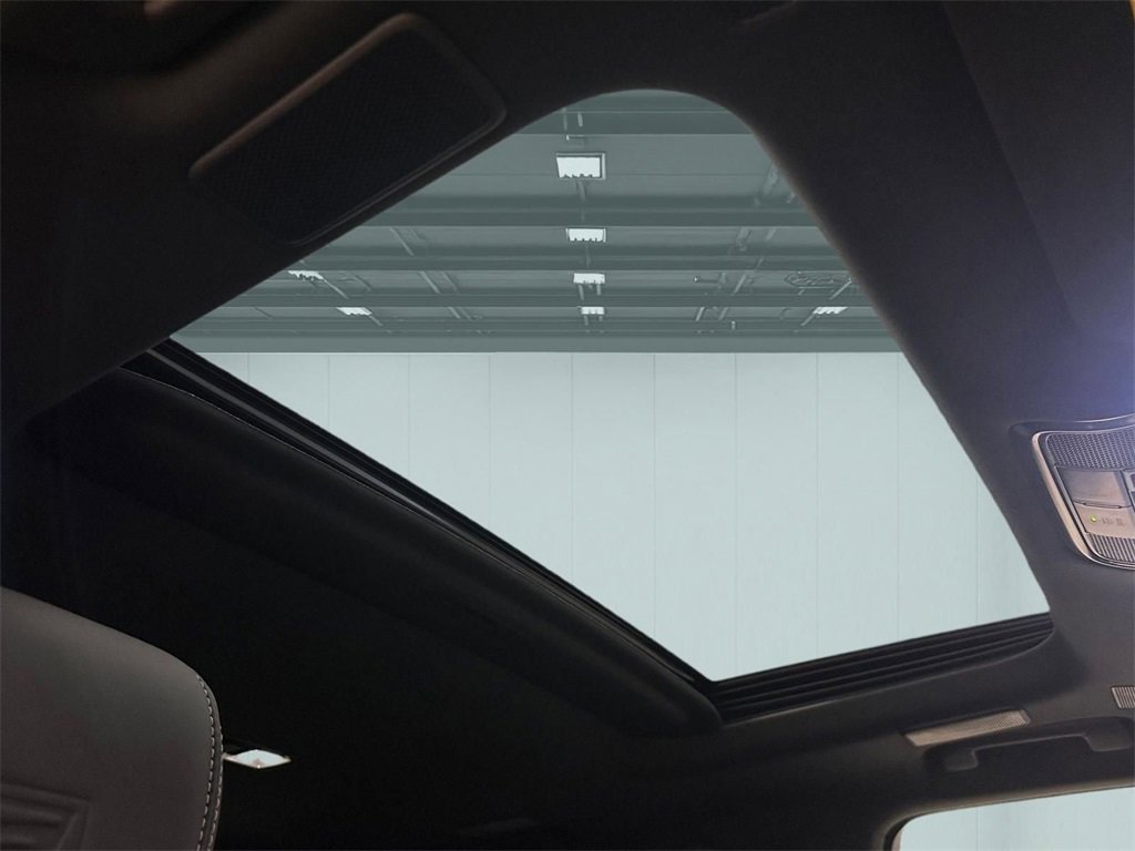 Used 2025 Lexus LX 700h F Sport image 18