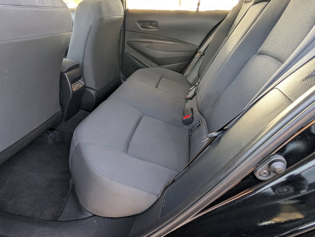 Used 2024 Toyota Corolla LE FWD image 18