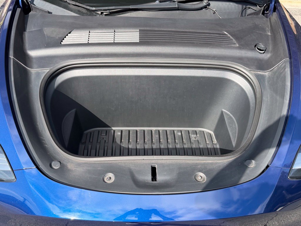 Used 2020 Tesla Model Y Long Range AWD/4WD image 6