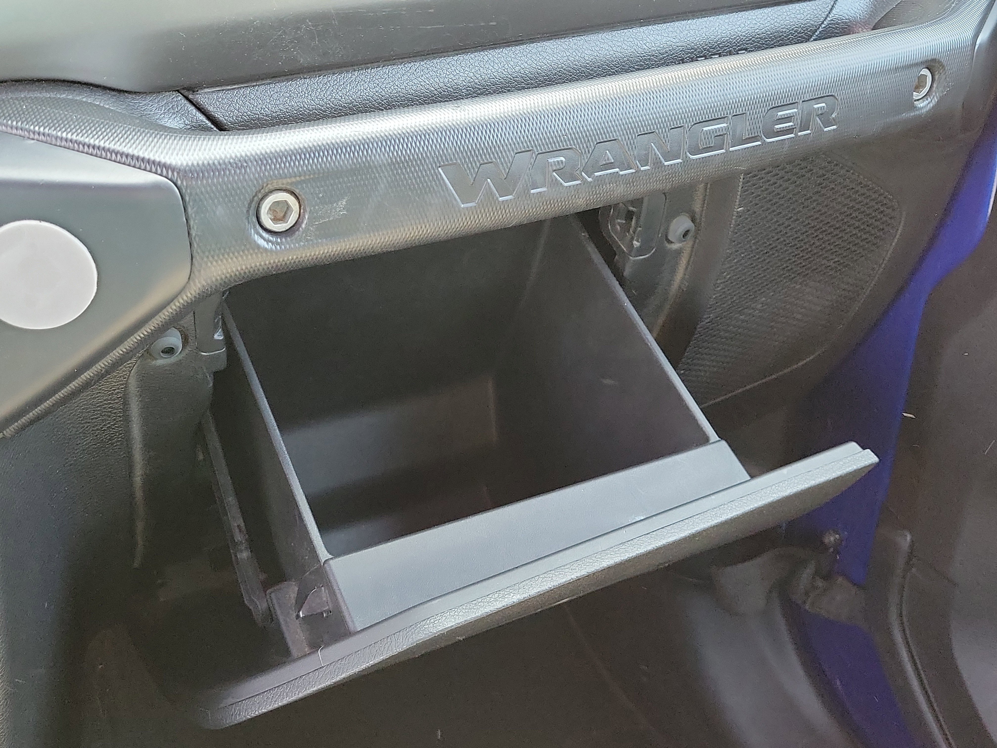 Used 2019 Jeep Wrangler Unlimited Sport S image 29