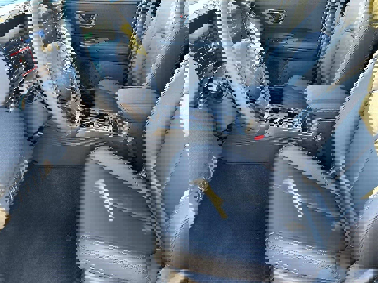 New 2026 Subaru Outback Premium image 15