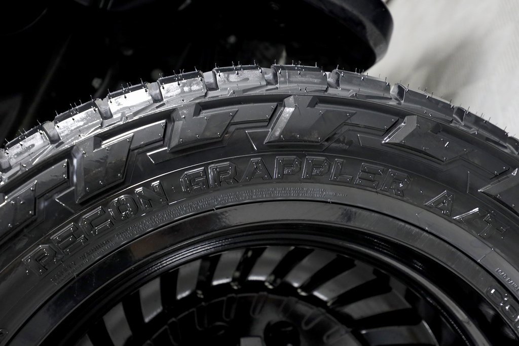 Used 2026 GMC Sierra 3500 Denali Ultimate image 52