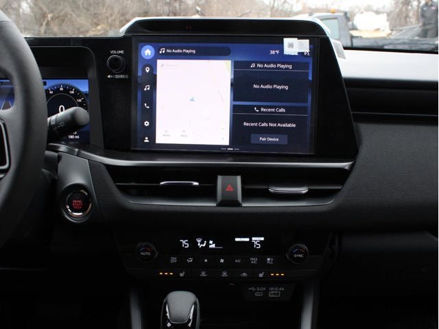 New 2026 Subaru Outback Premium image 31