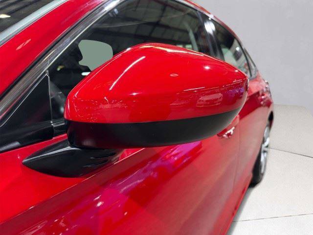 Used 2022 Honda Civic LX image 59