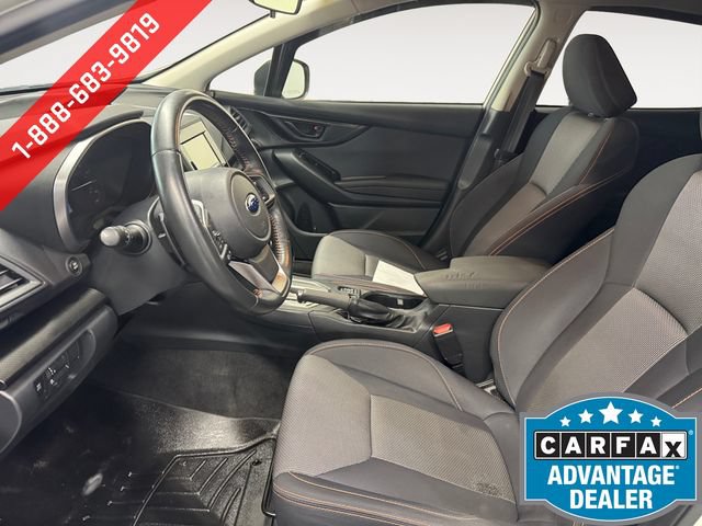 Used 2018 Subaru Crosstrek 2.0i Premium w/ Eyesight System AWD/4WD image 8